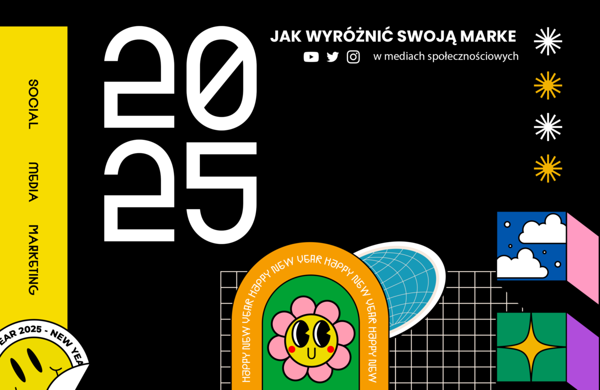 Jak wyróżnić swoją marke w mediach społecznościowych