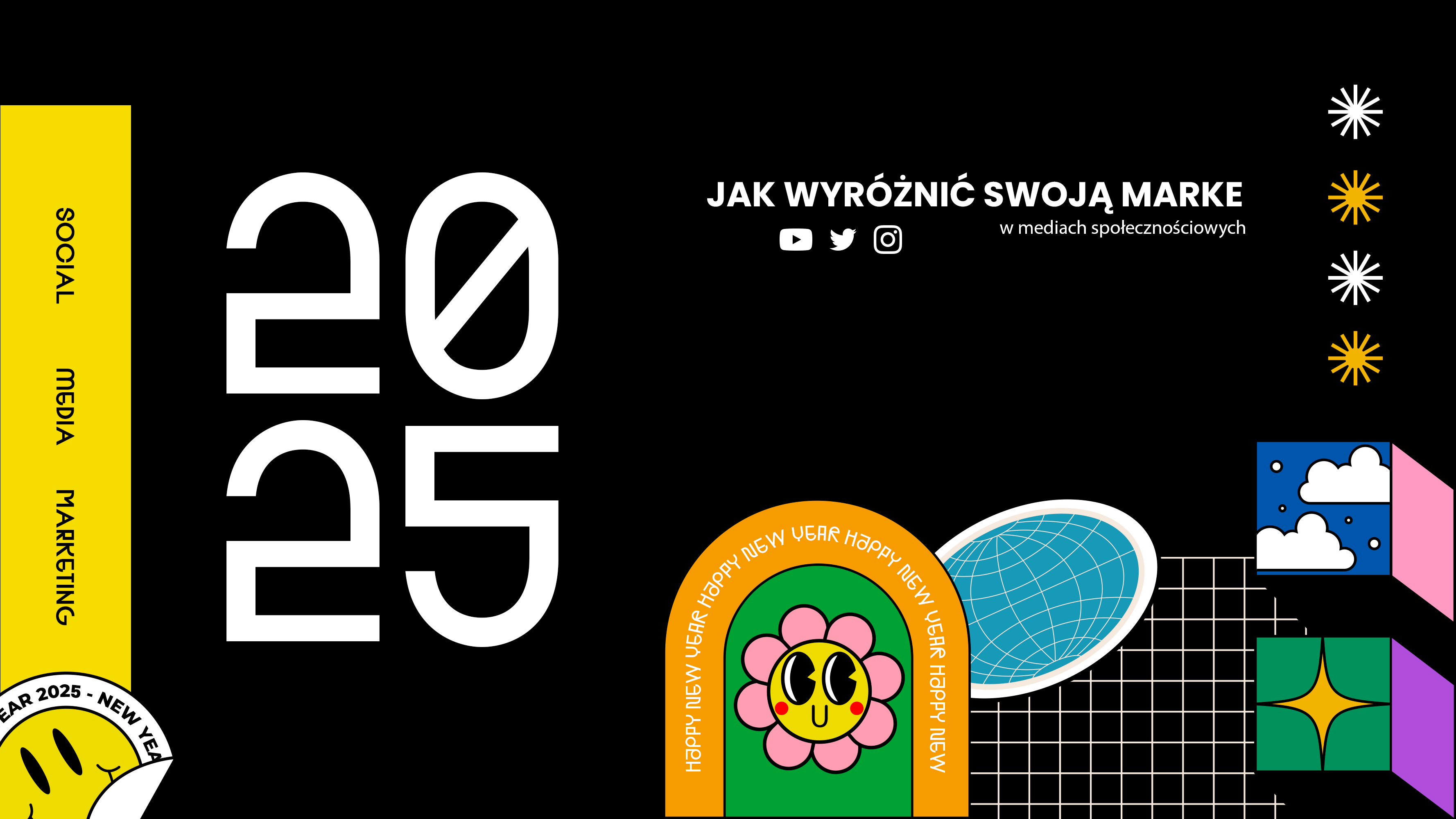 Jak wyróżnić swoją markę w mediach społecznościowych