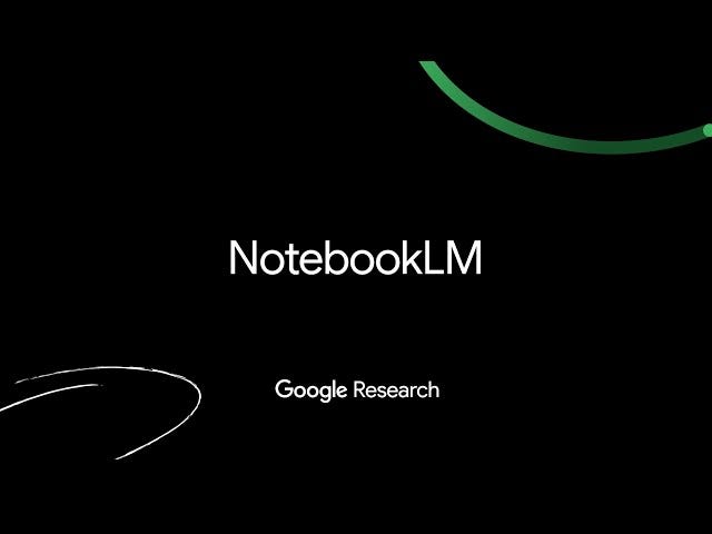Jak Google NotebookLM Rewolucjonizuje Marketing dla Branży Gastro, Nieruchomości i Małych Przedsiębiorców