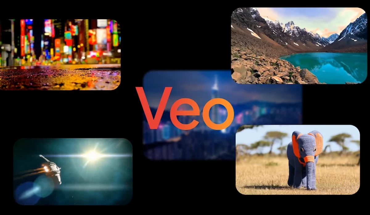 Veo 3: Rewolucja w Tworzeniu Wideo z Wykorzystaniem Sztucznej Inteligencji